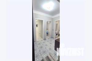 2-к квартира, посуточно, 56м2, 10/11 этаж