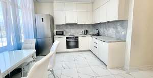 2-к квартира, на длительный срок, 51м2, 12/17 этаж