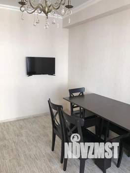 2-к квартира, посуточно, 43м2, 9/12 этаж
