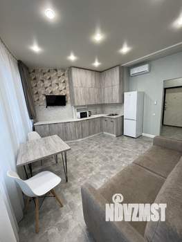 Студия квартира, на длительный срок, 26м2, 9/10 этаж