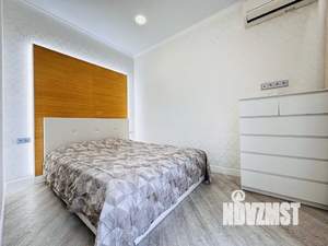 2-к квартира, посуточно, 60м2, 5/16 этаж