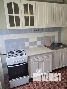 1-к квартира, посуточно, 32м2, 2/5 этаж