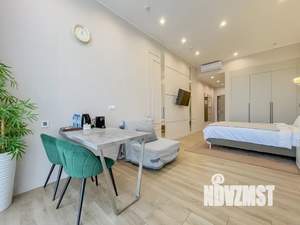 1-к квартира, посуточно, 32м2, 5/6 этаж