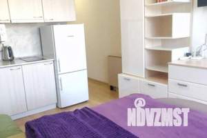 1-к квартира, посуточно, 25м2, 10/13 этаж