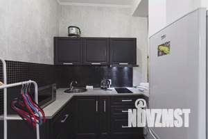 1-к квартира, посуточно, 35м2, 2/3 этаж