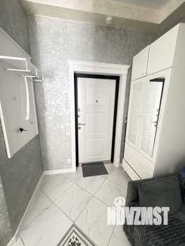 2-к квартира, на длительный срок, 40м2, 2/9 этаж