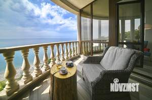 3-к квартира, посуточно, 105м2, 5/7 этаж