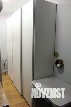 1-к квартира, посуточно, 27м2, 1/1 этаж