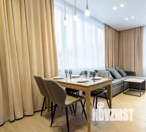 1-к квартира, посуточно, 32м2, 2/3 этаж