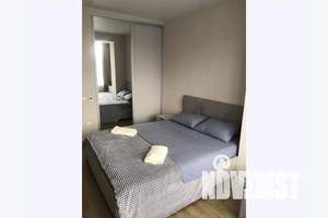 1-к квартира, посуточно, 40м2, 4/8 этаж