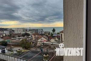 1-к квартира, посуточно, 45м2, 3/9 этаж