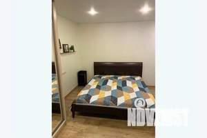 1-к квартира, посуточно, 36м2, 4/4 этаж