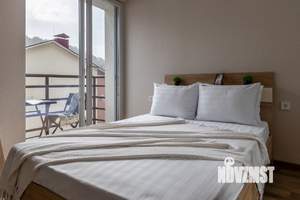 3-к квартира, посуточно, 35м2, 5/6 этаж