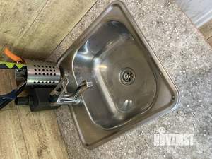 1-к квартира, посуточно, 27м2, 1/1 этаж