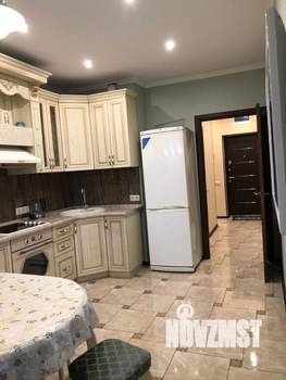 2-к квартира, на длительный срок, 50м2, 3/7 этаж