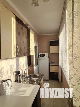 2-к квартира, посуточно, 45м2, 4/10 этаж