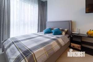 1-к квартира, на длительный срок, 45м2, 4/14 этаж