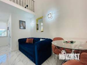 2-к квартира, посуточно, 28м2, 2/4 этаж