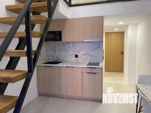 1-к квартира, посуточно, 50м2, 1/4 этаж