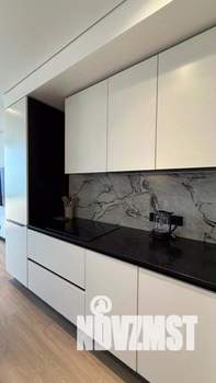 1-к квартира, посуточно, 57м2, 1/1 этаж