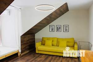 Студия квартира, посуточно, 32м2, 5/5 этаж