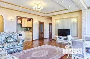 3-к квартира, на длительный срок, 100м2, 9/19 этаж