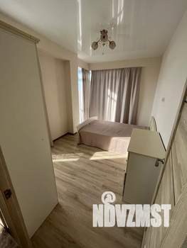 2-к квартира, посуточно, 43м2, 9/10 этаж