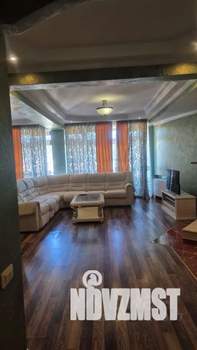 3-к квартира, посуточно, 150м2, 5/6 этаж