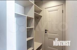 2-к квартира, на длительный срок, 42м2, 3/12 этаж