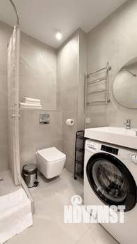 Студия квартира, на длительный срок, 28м2, 12/12 этаж