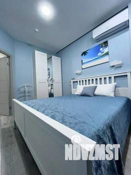 2-к квартира, посуточно, 47м2, 1/1 этаж