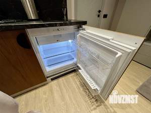 1-к квартира, посуточно, 18м2, 1/1 этаж