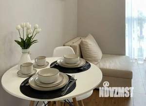 1-к квартира, посуточно, 19м2, 1/1 этаж