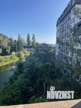 2-к квартира, на длительный срок, 40м2, 4/8 этаж