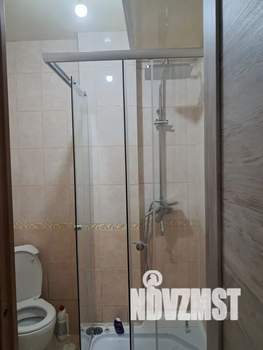 Студия квартира, посуточно, 28м2, 1/8 этаж