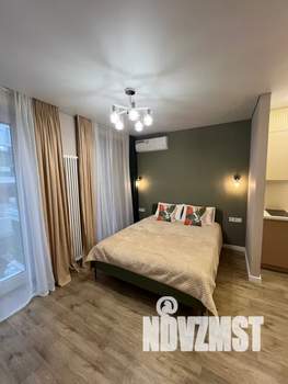 1-к квартира, посуточно, 30м2, 5/7 этаж