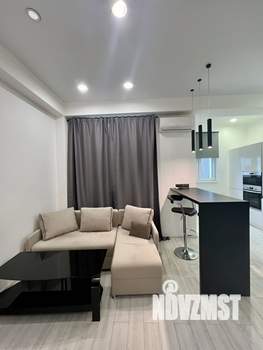 Студия квартира, на длительный срок, 30м2, 8/13 этаж