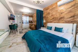 1-к квартира, посуточно, 37м2, 1/1 этаж