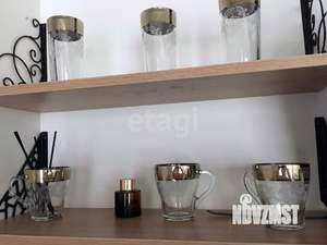 Студия квартира, на длительный срок, 29м2, 8/12 этаж