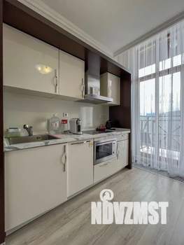 2-к квартира, посуточно, 75м2, 3/3 этаж