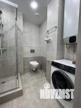 1-к квартира, посуточно, 35м2, 3/6 этаж