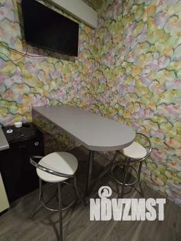 Студия квартира, посуточно, 29м2, 1/2 этаж