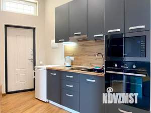 1-к квартира, посуточно, 25м2, 1/5 этаж