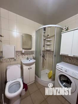 1-к квартира, на длительный срок, 31м2, 2/5 этаж