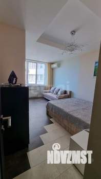 1-к квартира, на длительный срок, 37м2, 4/13 этаж