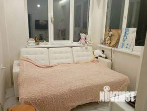 2-к квартира, посуточно, 40м2, 2/5 этаж