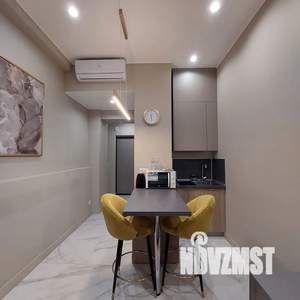 1-к квартира, посуточно, 30м2, 3/5 этаж