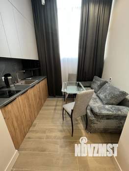 1-к квартира, посуточно, 32м2, 1/1 этаж