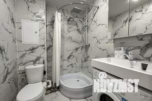 1-к квартира, посуточно, 20м2, 1/5 этаж