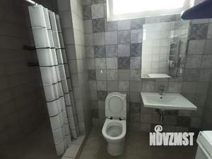 Студия квартира, на длительный срок, 40м2, 2/3 этаж